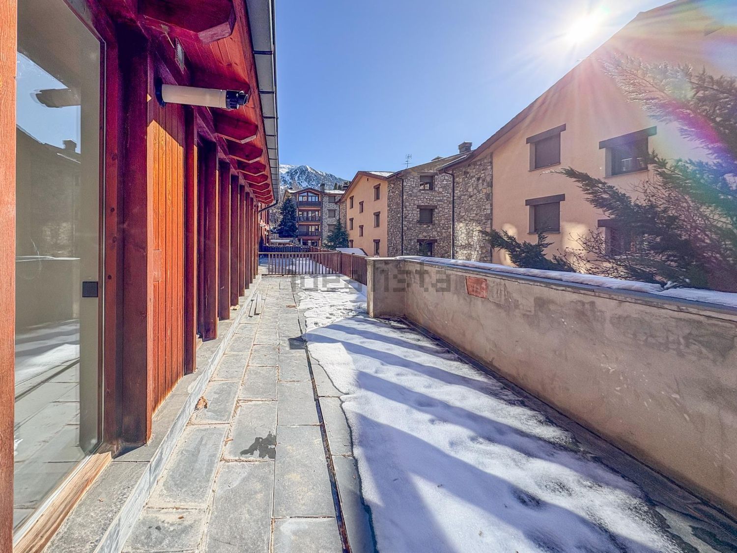 3-bedroom flat for rent in El Tarter, Canillo · 17 of 27
