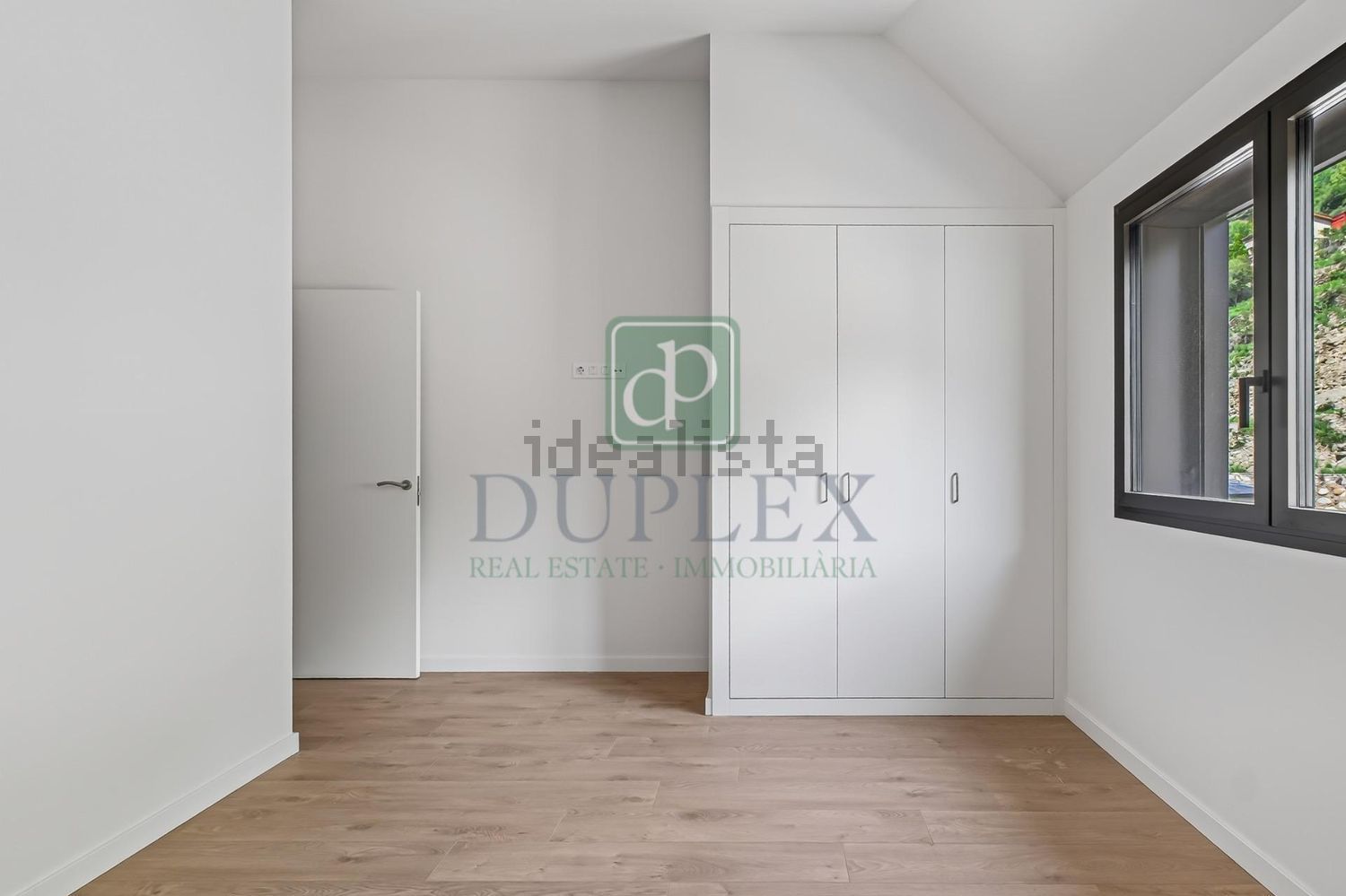 3-bedroom penthouse for sale in Encamp · 58 of 60