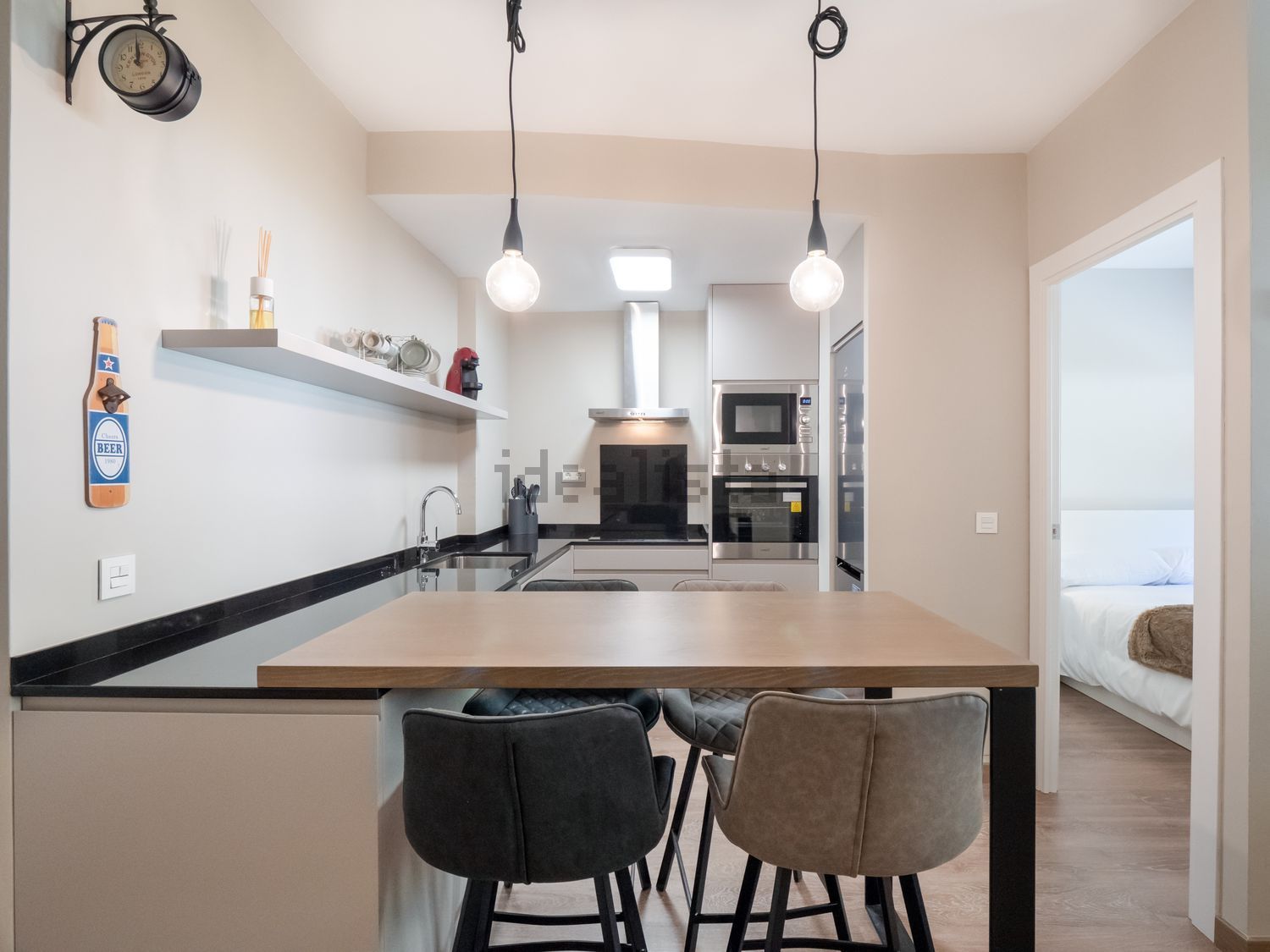 2-bedroom flat for sale in El Tarter, Canillo · 9 of 14