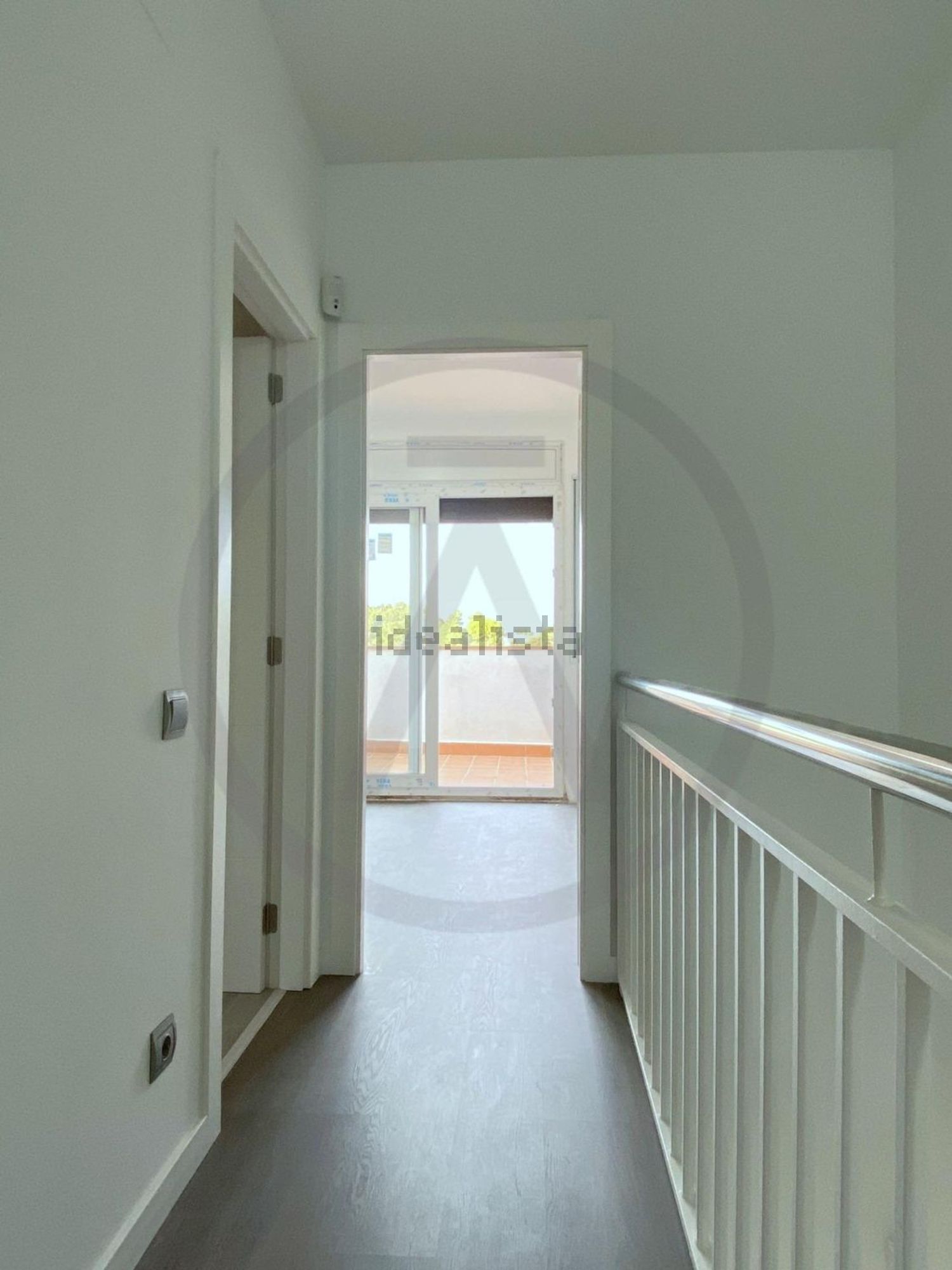 Chalet pareado en venta en Can Palet de Vistalegre