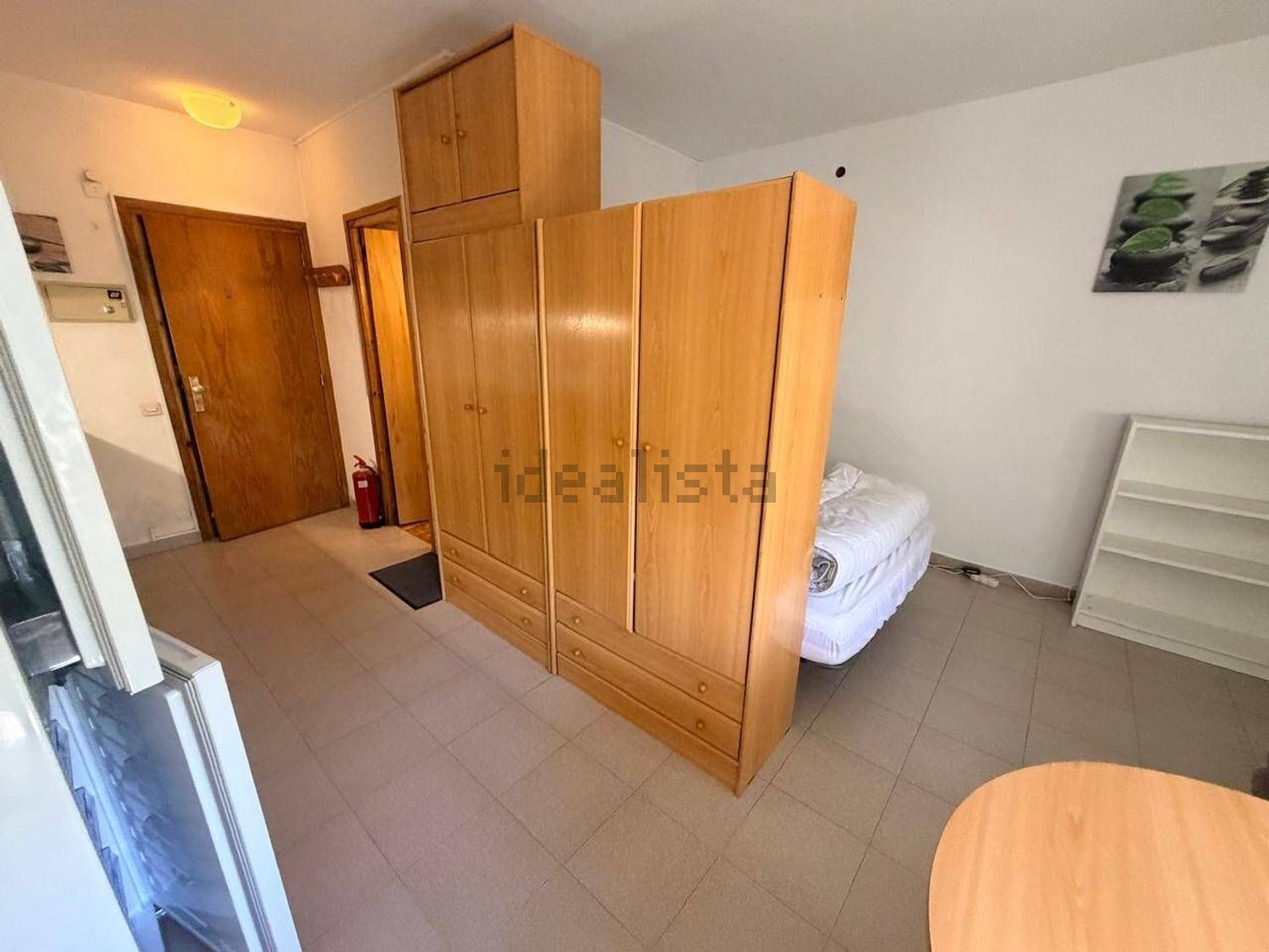 1-bedroom flat seasonal rent in El Tarter, Canillo · 7 of 8