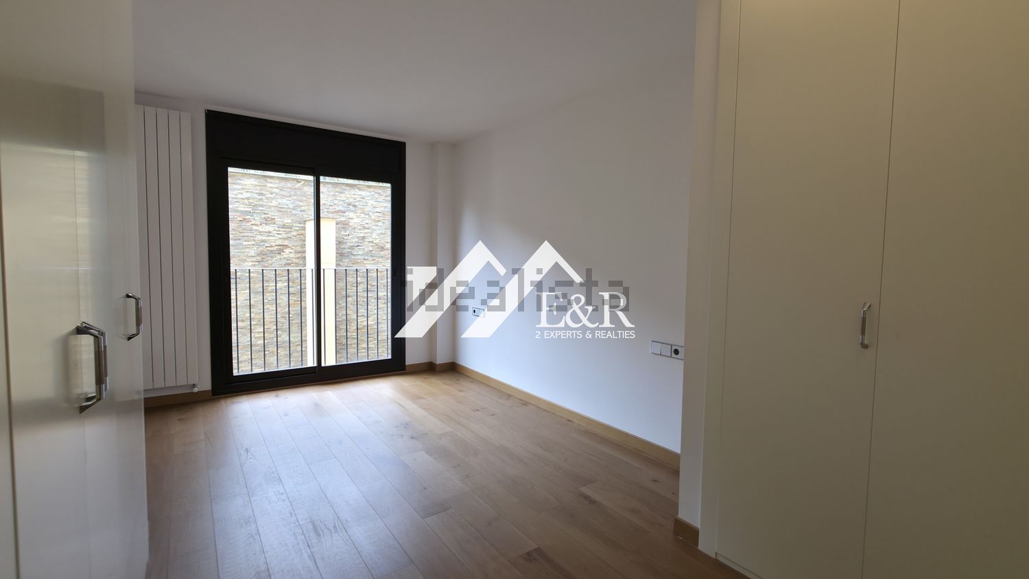 2-bedroom flat for rent in Vila, Encamp · 14 of 32
