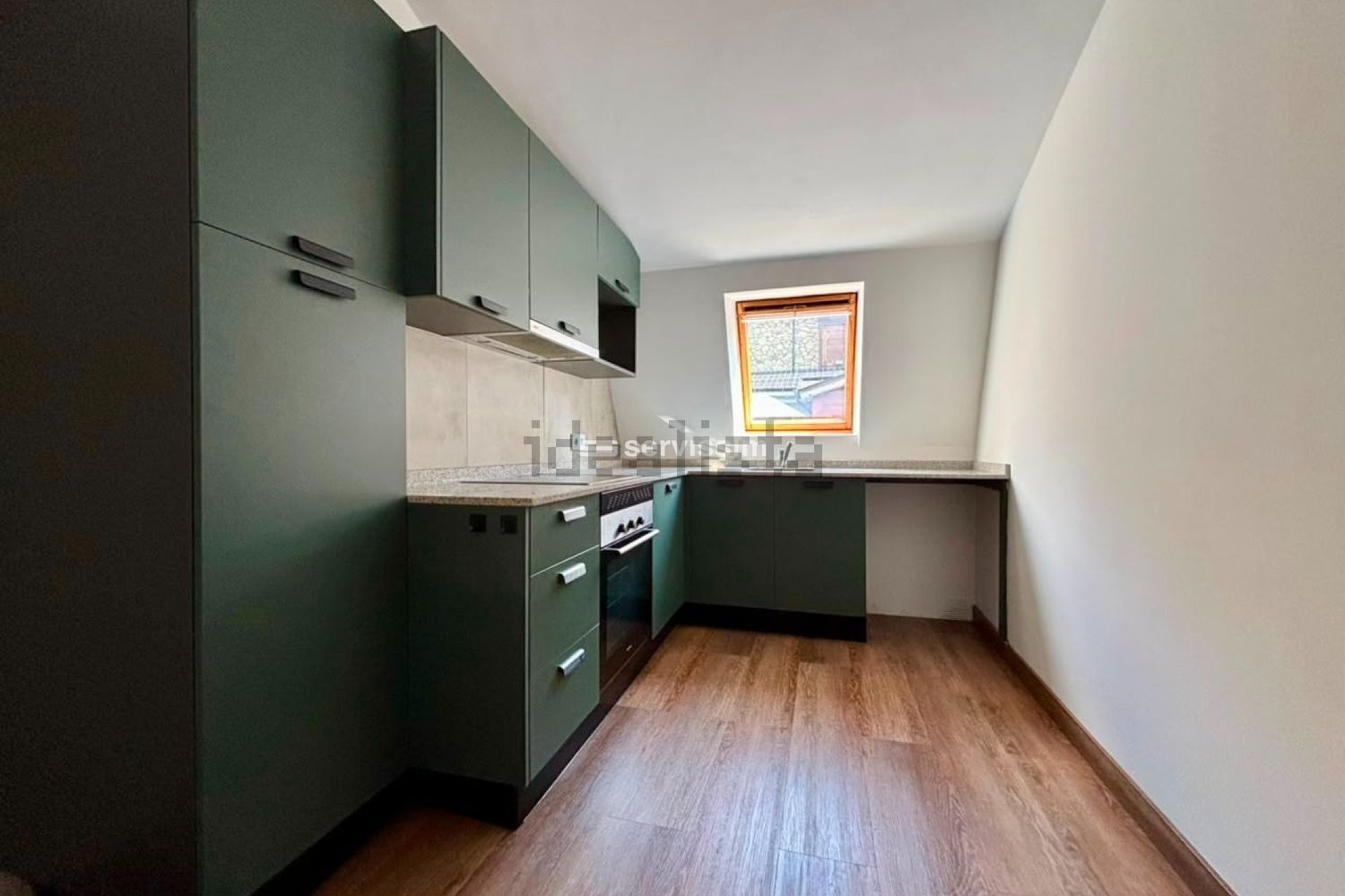 2-bedroom penthouse for rent in La Massana · 35 of 59