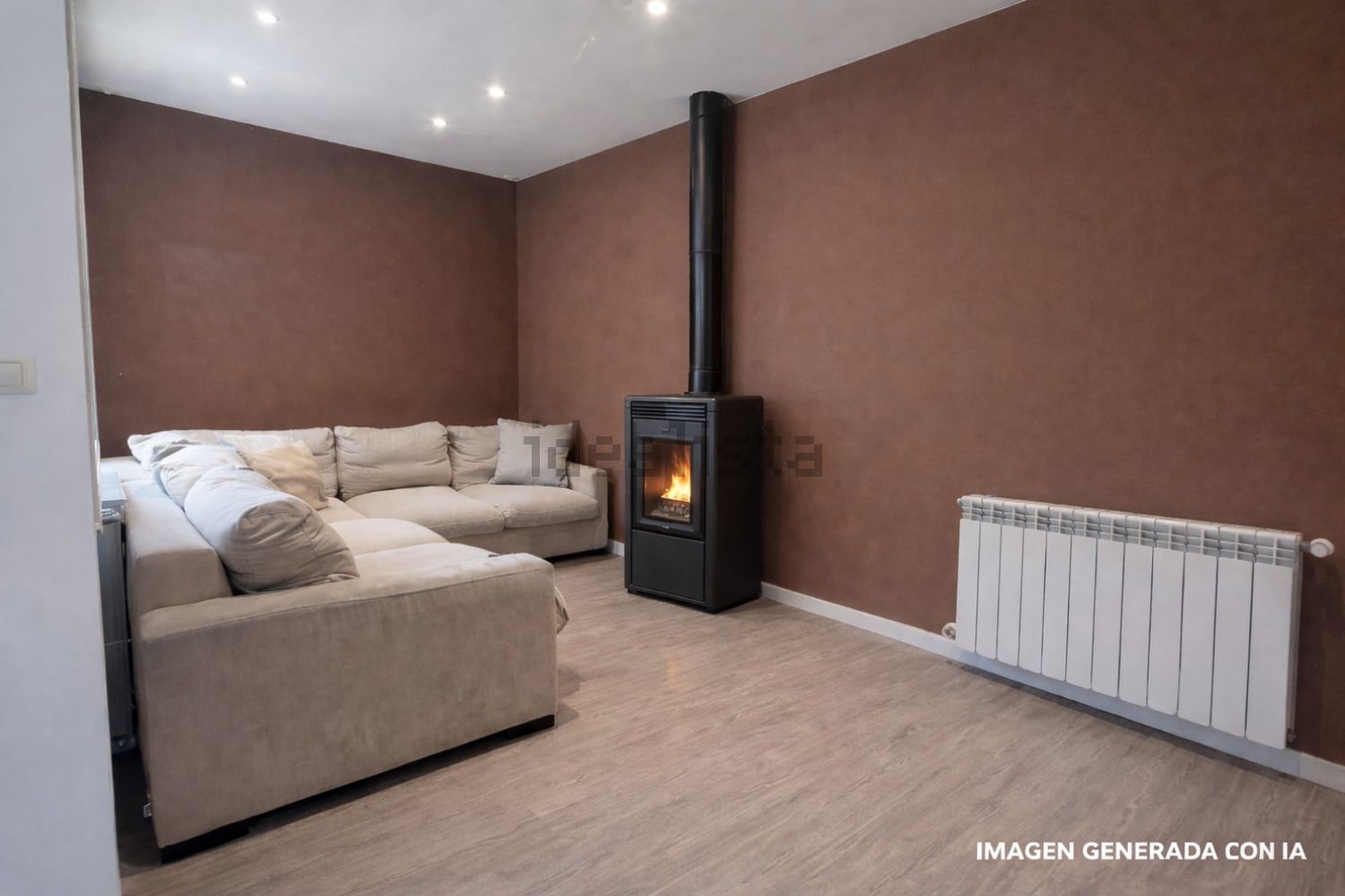 4-bedroom duplex for sale in La Massana · 22 of 60