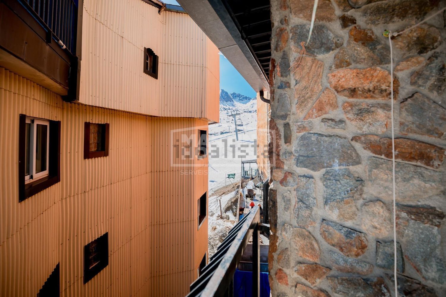 Studio for rent in Pas de la Casa, Encamp · 51 of 59