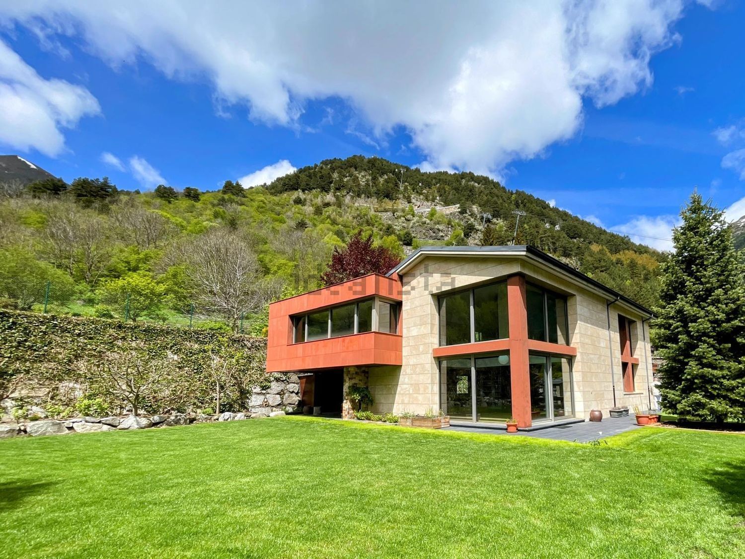 3-bedroom chalet for sale in Arinsal, La Massana · 54 of 60