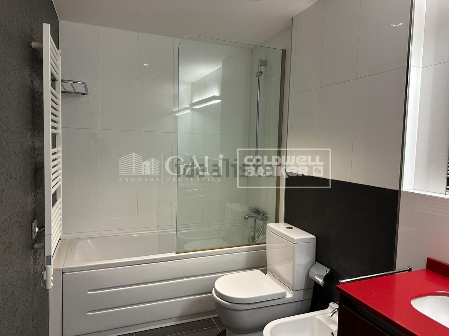 Piso de 1 habitaciones en alquiler en Escaldes-Engordany · 26 de 31
