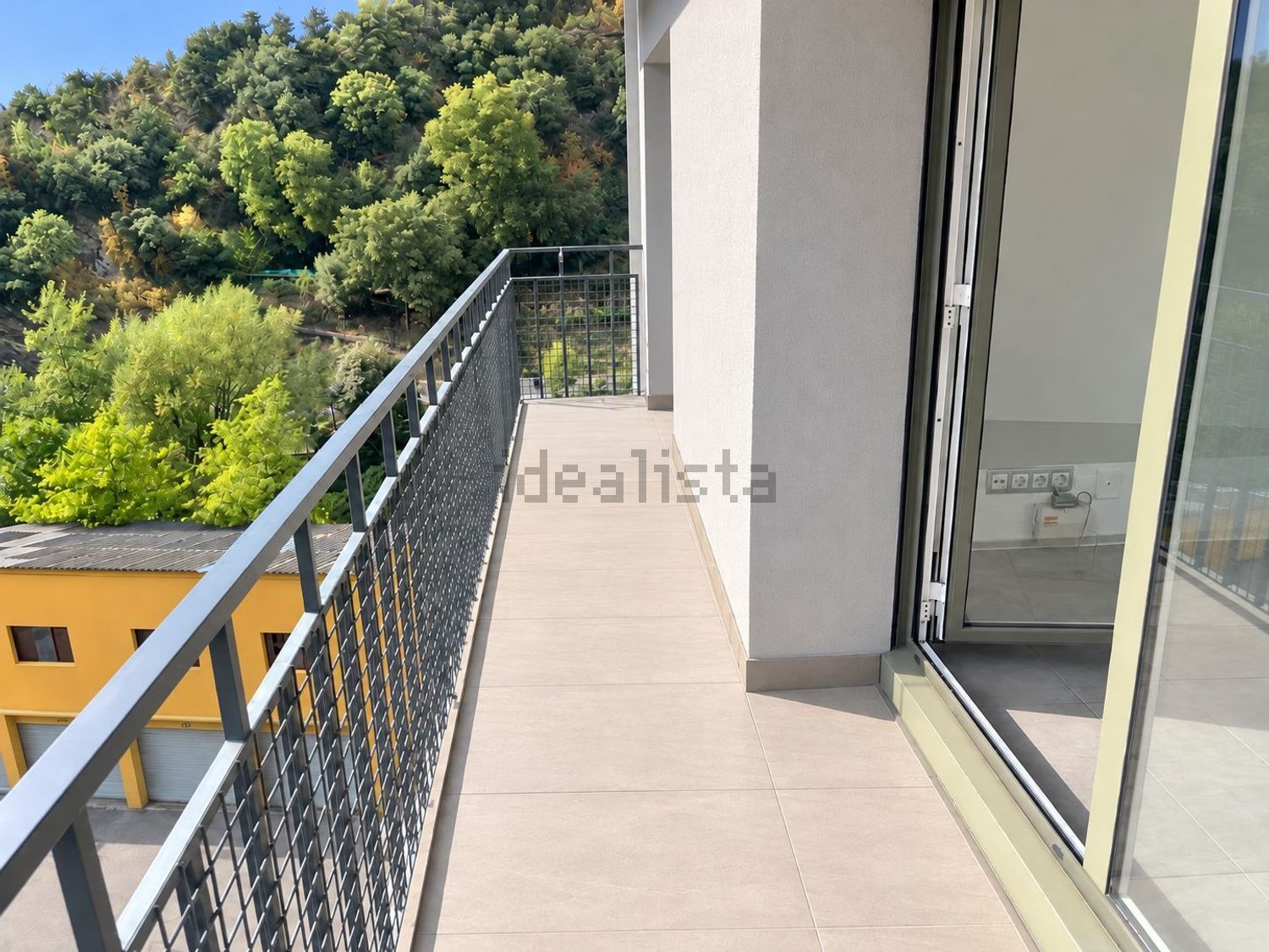 3-bedroom flat for rent in Sant Julià de Lòria · 23 of 25