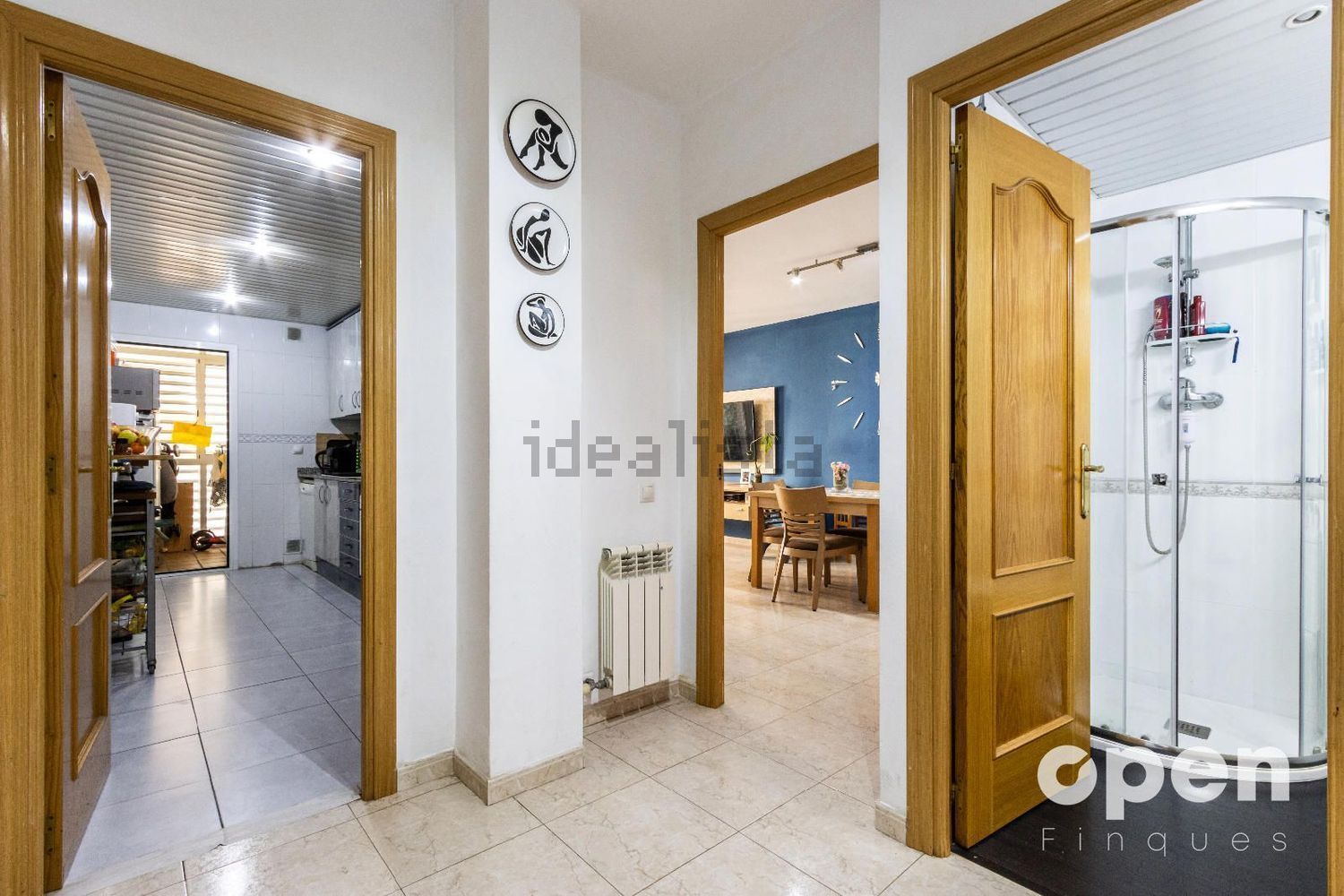 Ático en venta en Calle del Pedraforca
