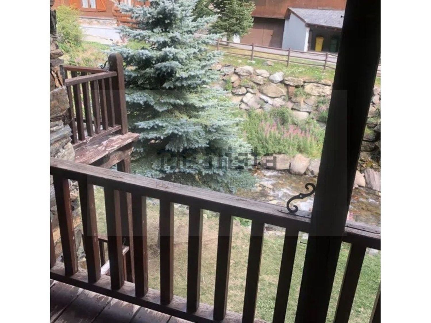 1-bedroom flat seasonal rent in Incles, Canillo · 18 of 31