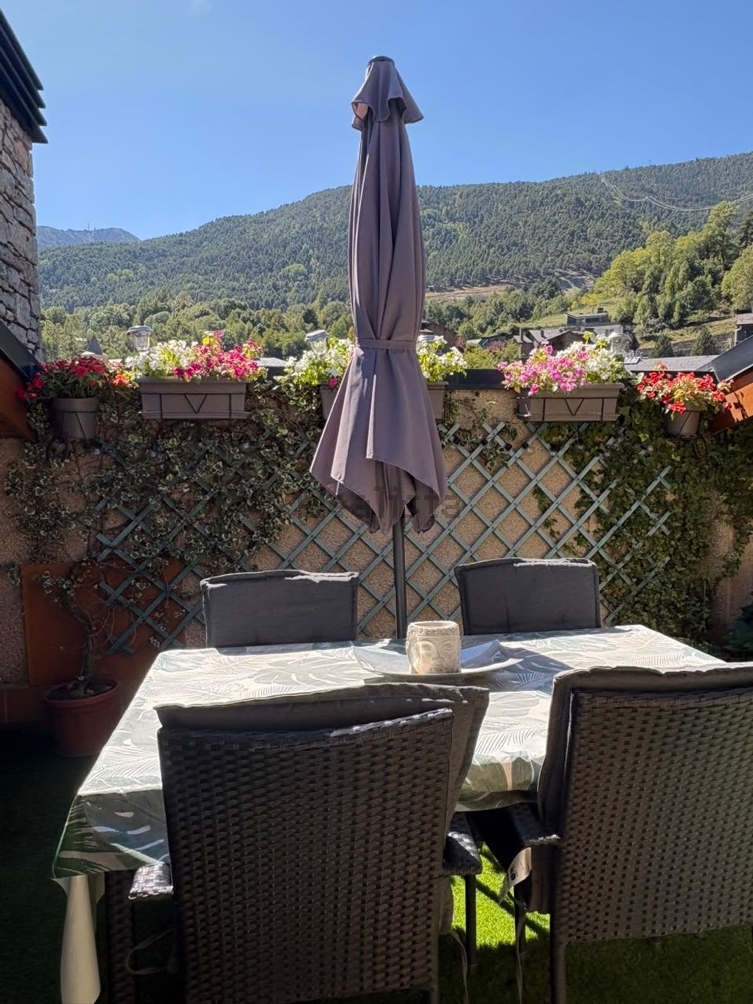 3-bedroom penthouse for sale in La Massana · 3 of 10