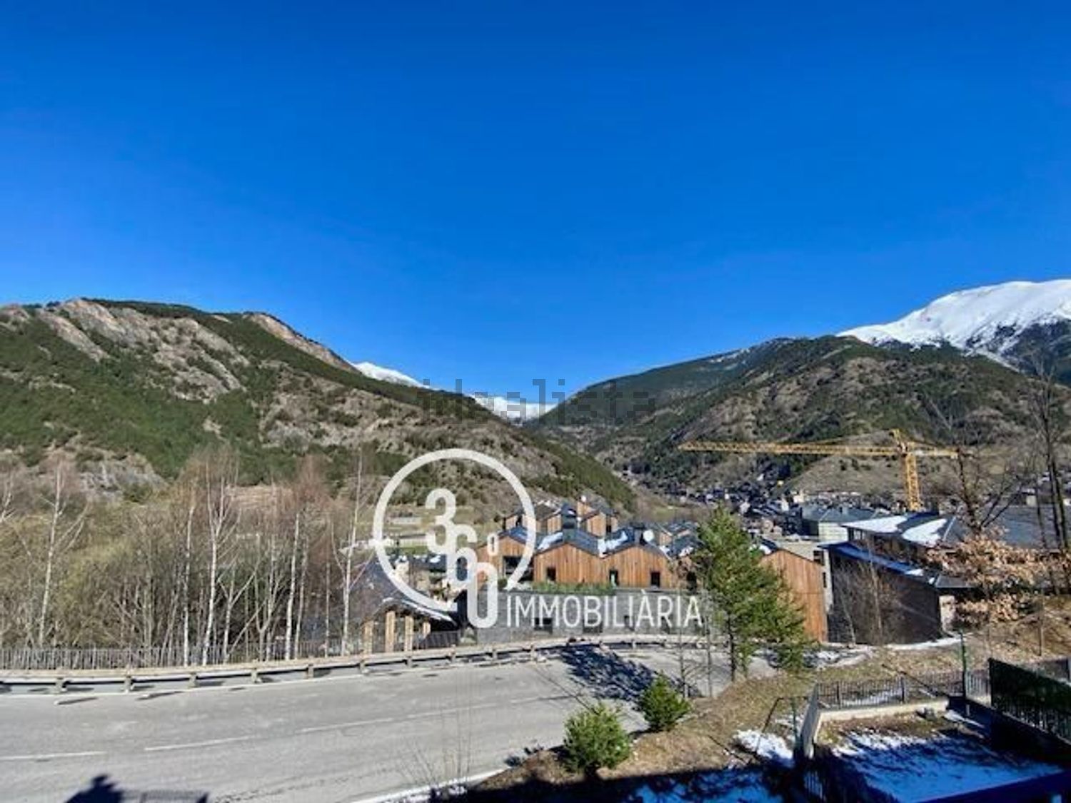 3-bedroom flat for sale in Ordino · 23 of 42
