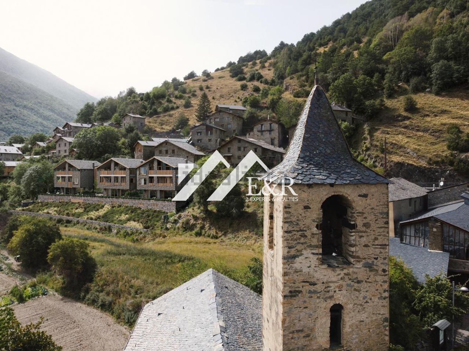 4-bedroom chalet for sale in Sispony, La Massana · 36 of 60