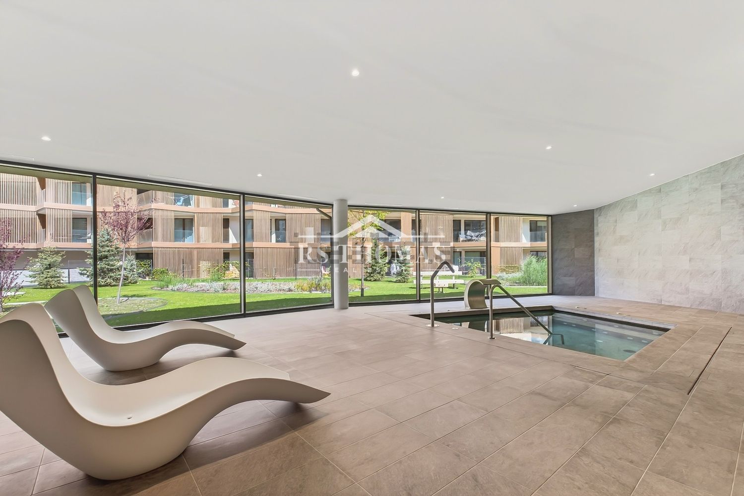 5-bedroom penthouse for sale in Andorra la Vella · 38 of 60