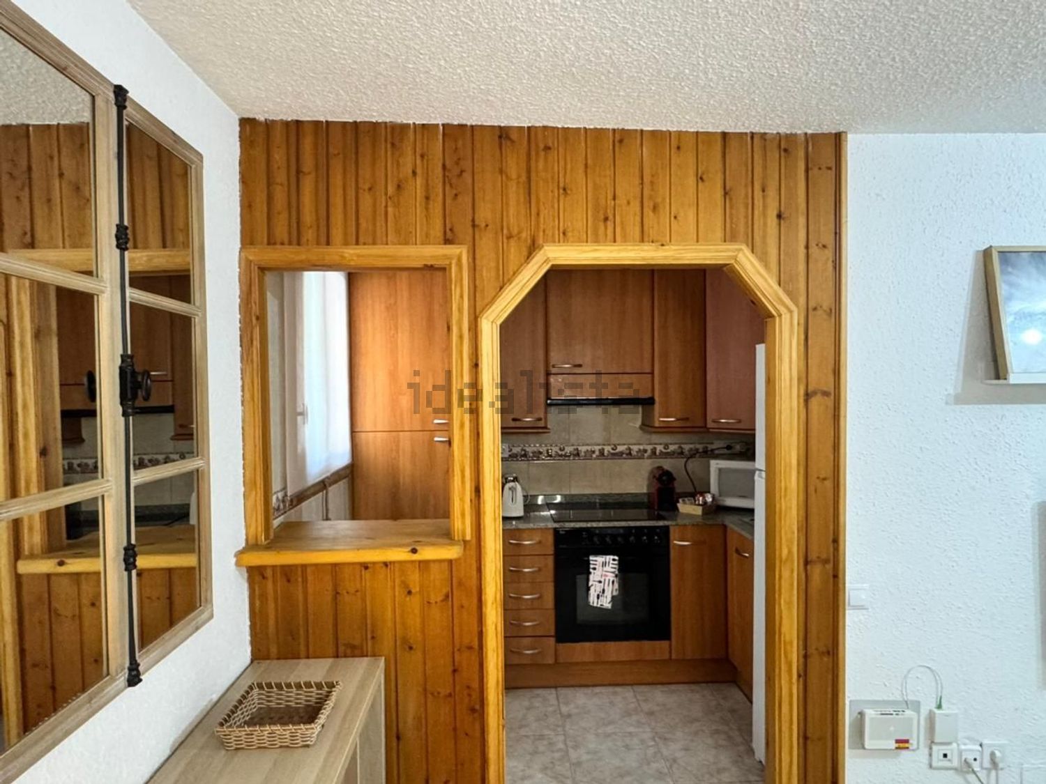 1-bedroom flat for sale in Pas de la Casa, Encamp · 5 of 26