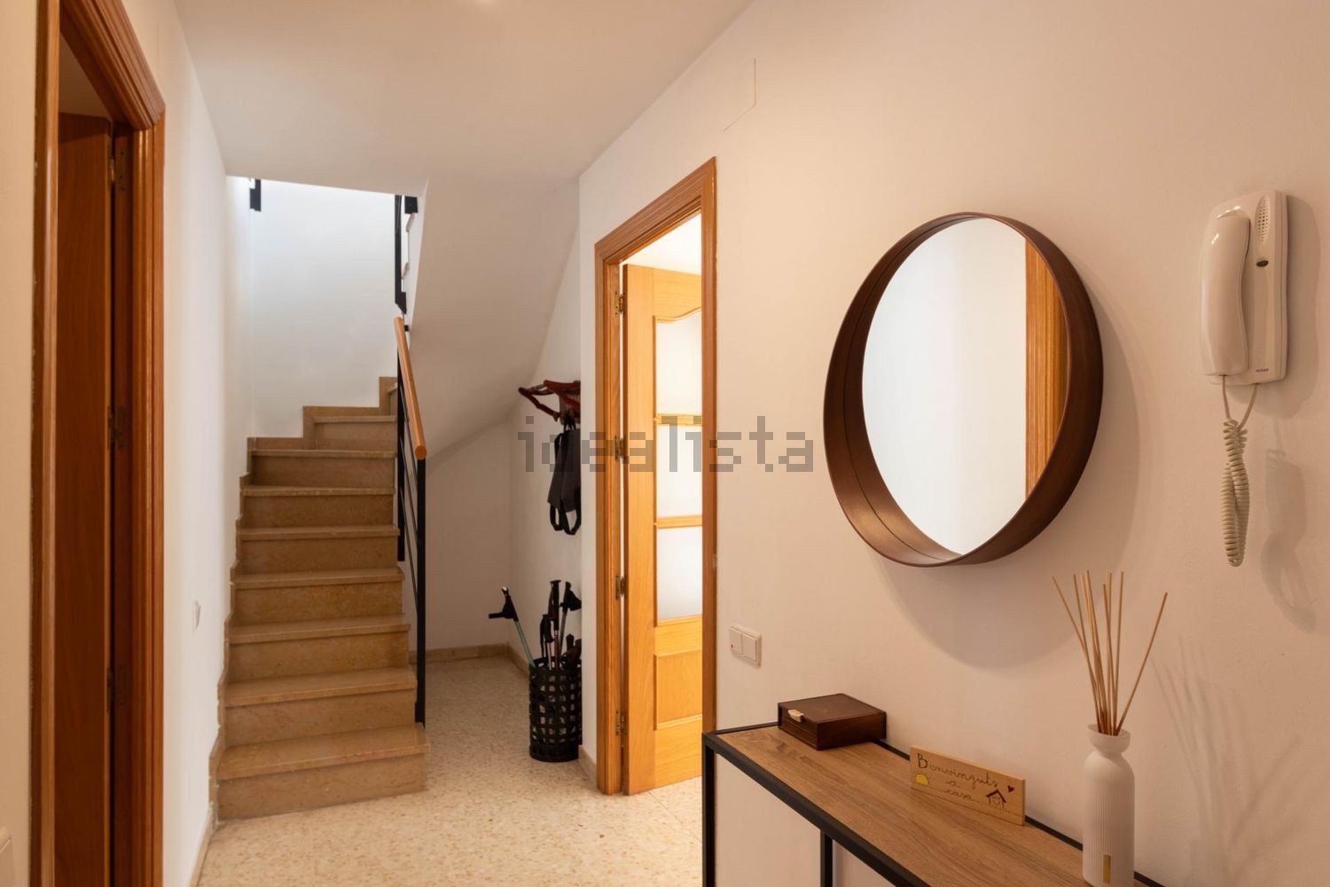 Dúplex en venta en Calle de Sant Jordi