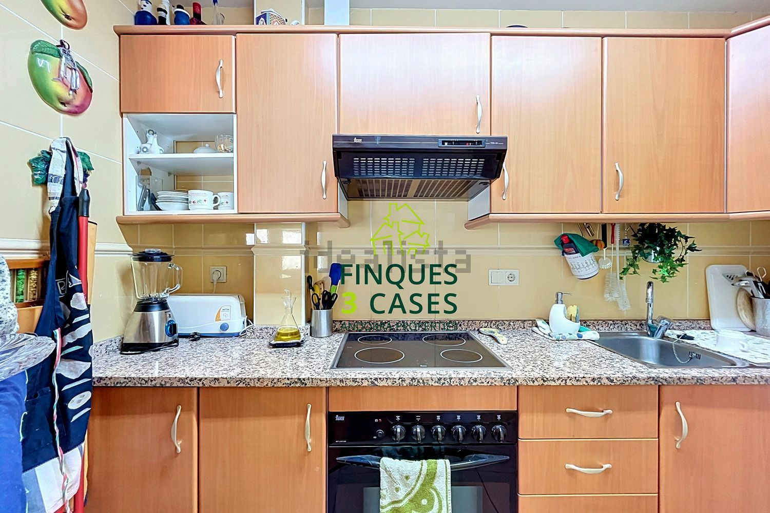 2-bedroom flat for rent in Encamp · 12 of 51