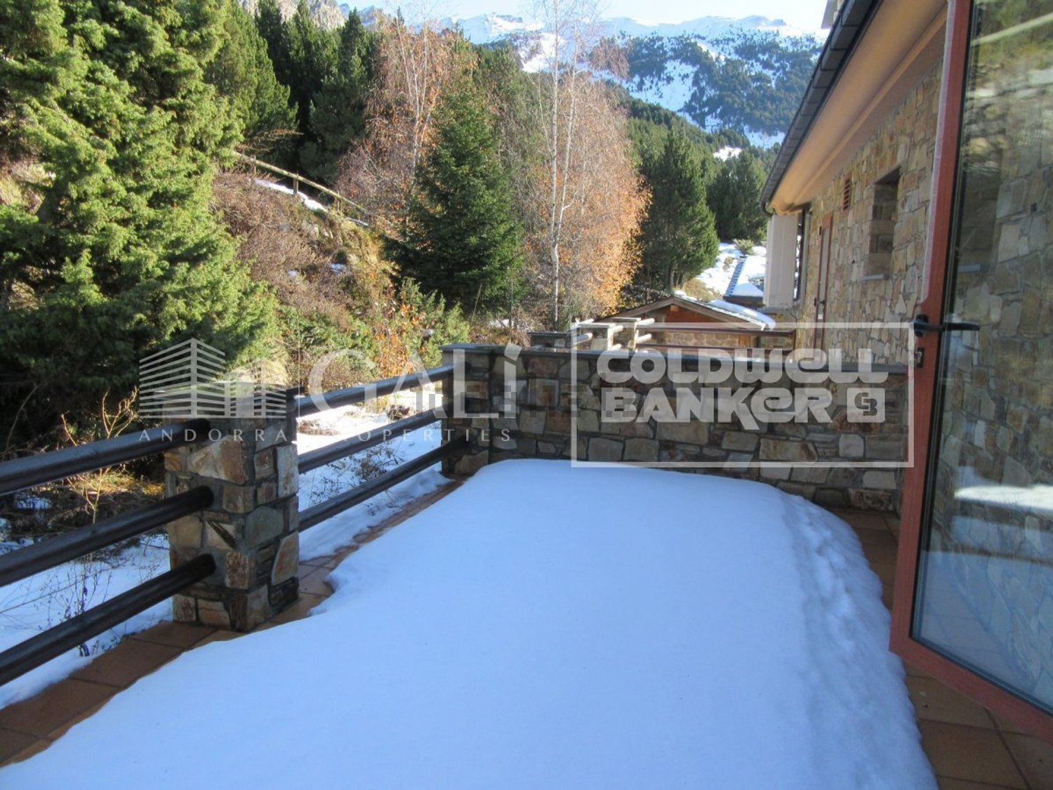 4-bedroom chalet for sale in El Forn, Canillo · 31 of 60