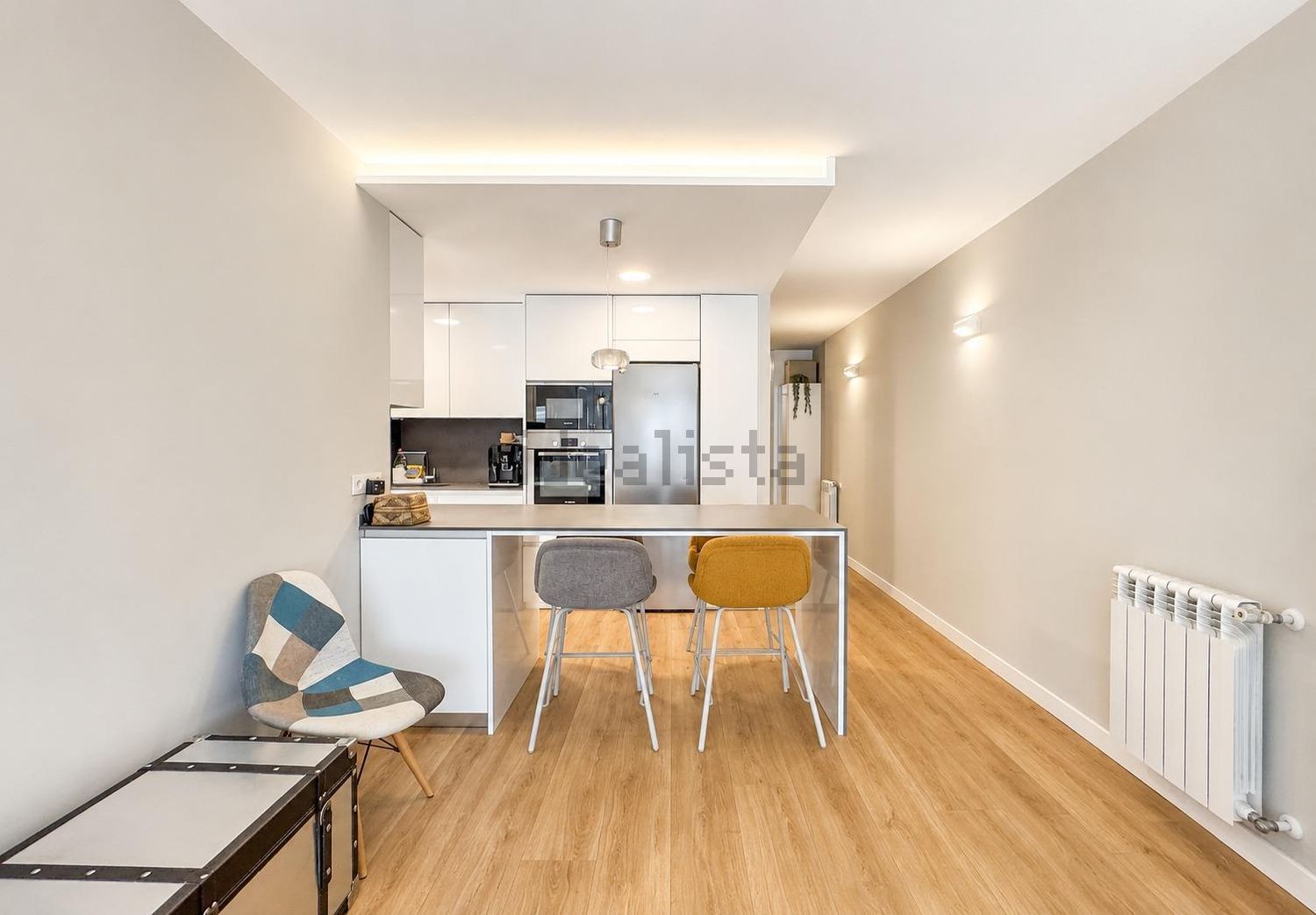 2-bedroom flat for sale in Encamp · 6 of 18
