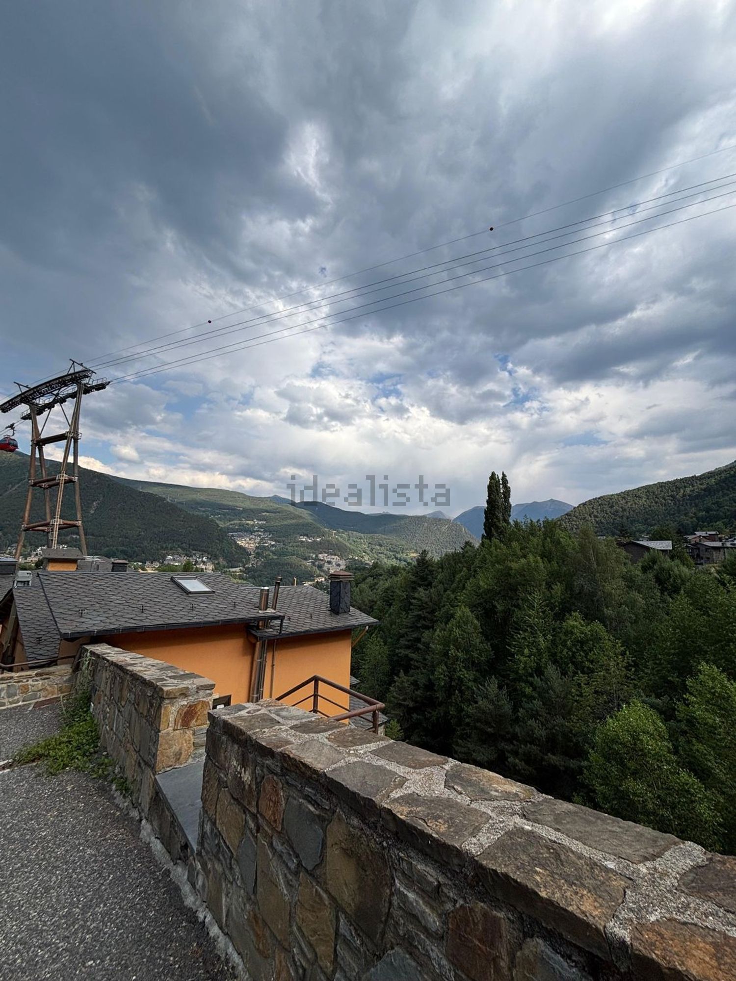 1-bedroom flat for rent in Escàs, La Massana · 9 of 17