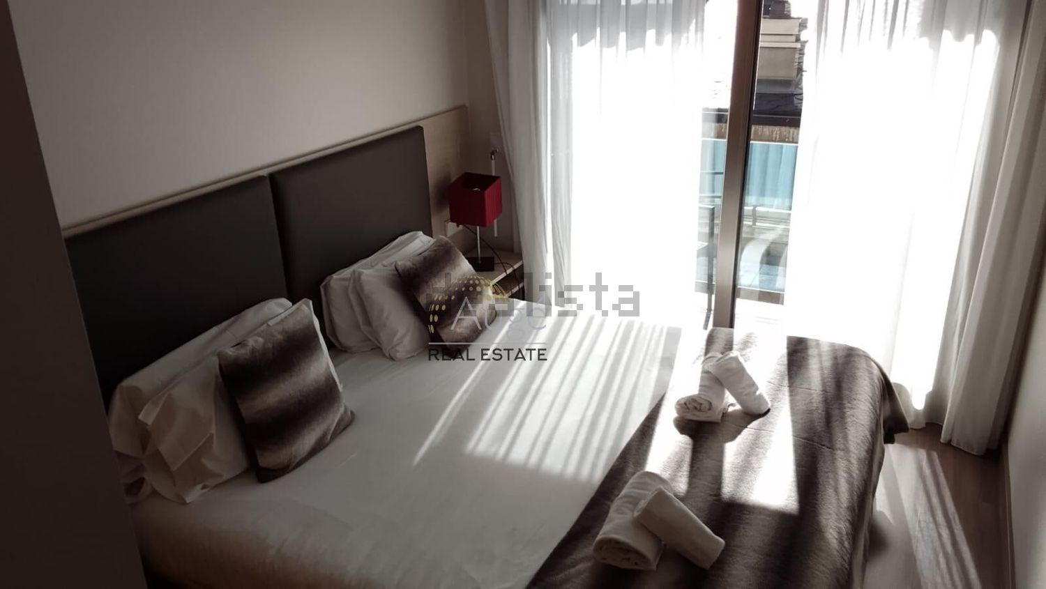 Piso de 1 habitaciones en venta en L'Aldosa, Canillo · 5 de 9