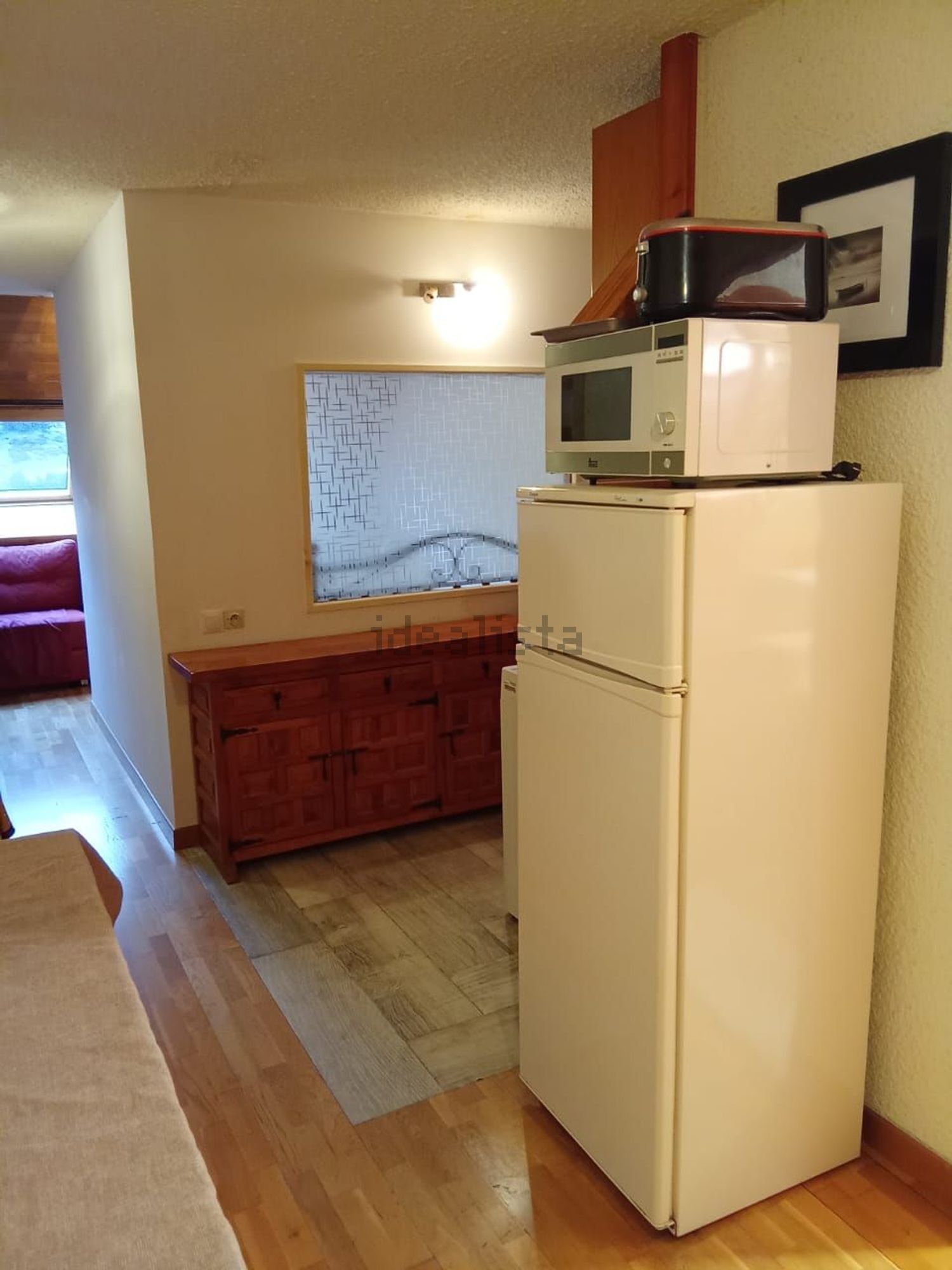 1-bedroom flat for rent in El Tarter, Canillo · 20 of 55