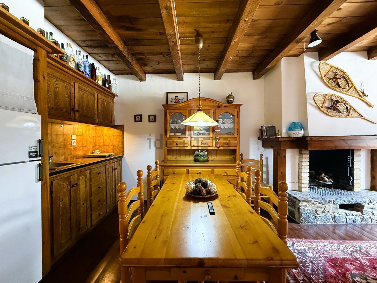 Piso de 2 habitaciones en venta en El Tarter, Canillo · 34 de 40