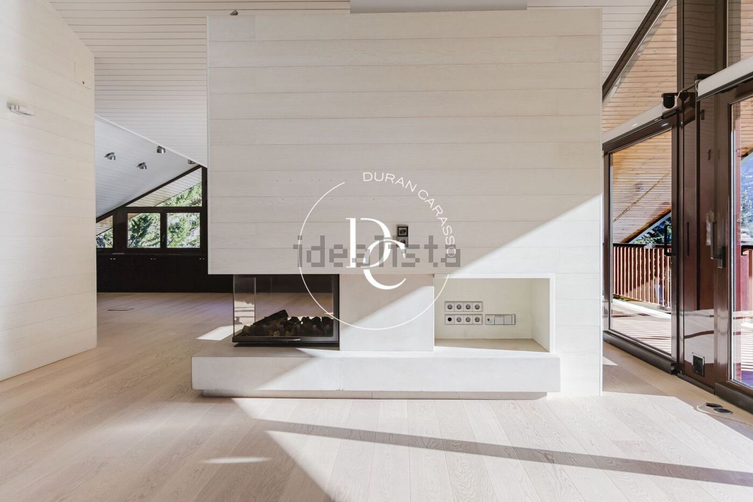 6-bedroom chalet for sale in Andorra la Vella · 4 of 43