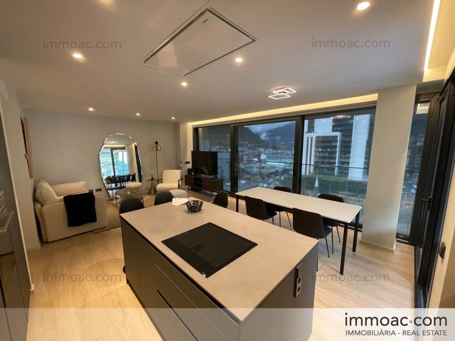 3-bedroom flat for rent in Escaldes-Engordany · 36 of 47