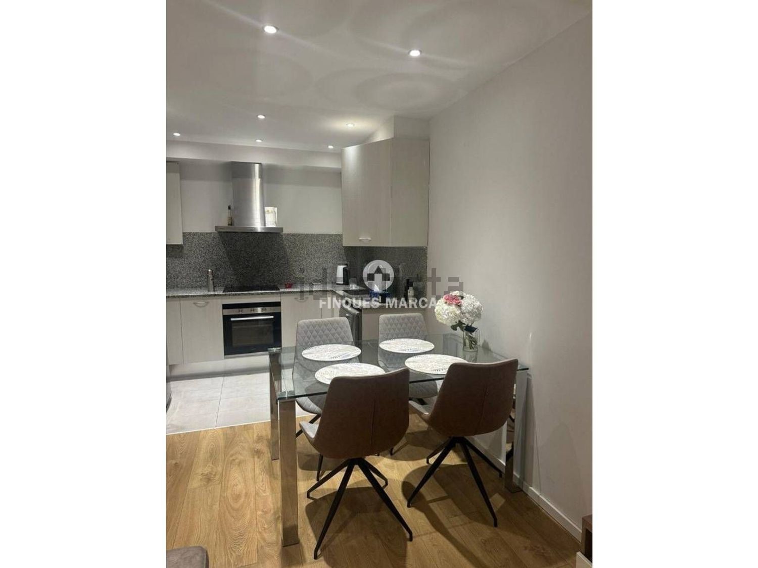 2-bedroom flat seasonal rent in Escaldes-Engordany · 33 of 47