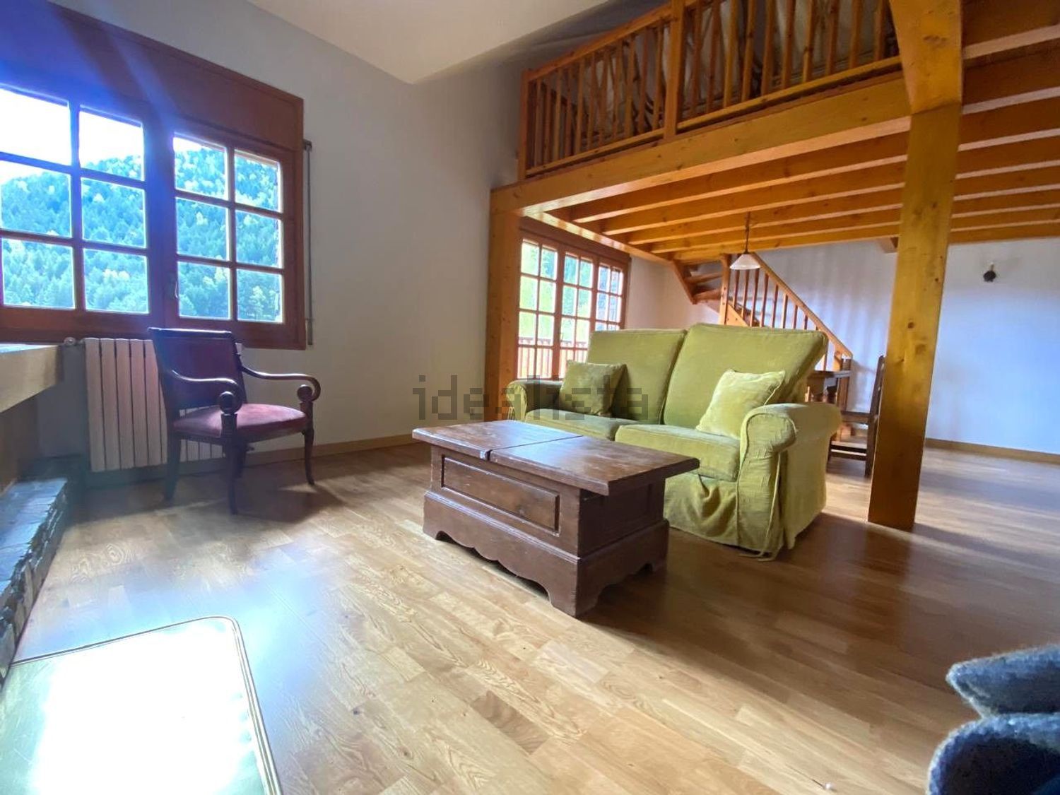 Penthouse for sale in Pal, La Massana · 7 of 50