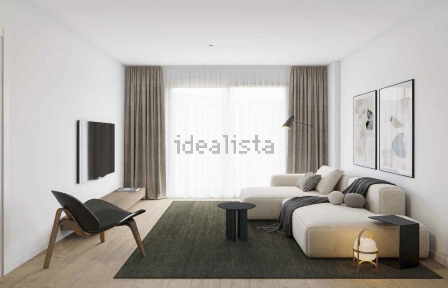 1-bedroom flat for sale in Andorra la Vella · 9 of 13