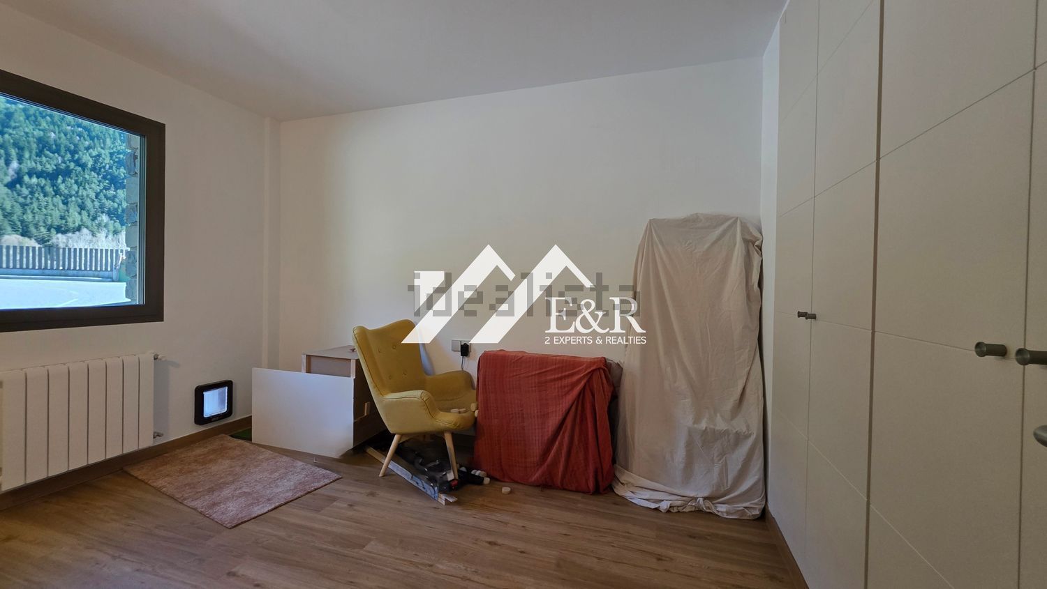 4-bedroom townhouse for sale in Engolasters, Escaldes-Engordany · 38 of 60
