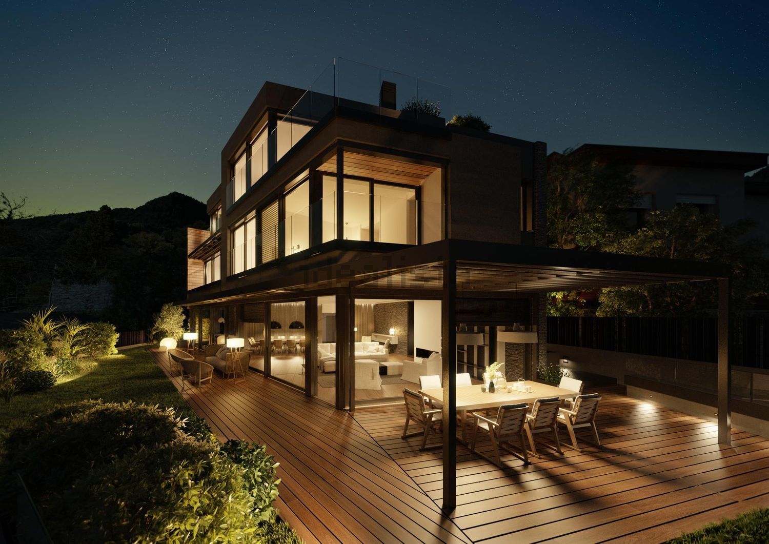 6-bedroom chalet for sale in Andorra la Vella · 55 of 60