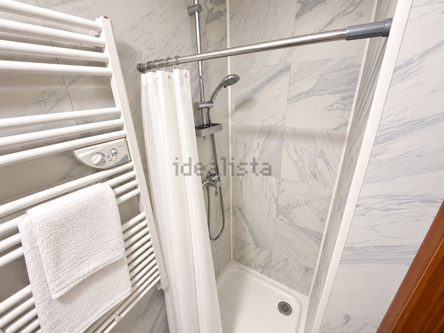 2-bedroom flat seasonal rent in El Tarter, Canillo · 9 of 24