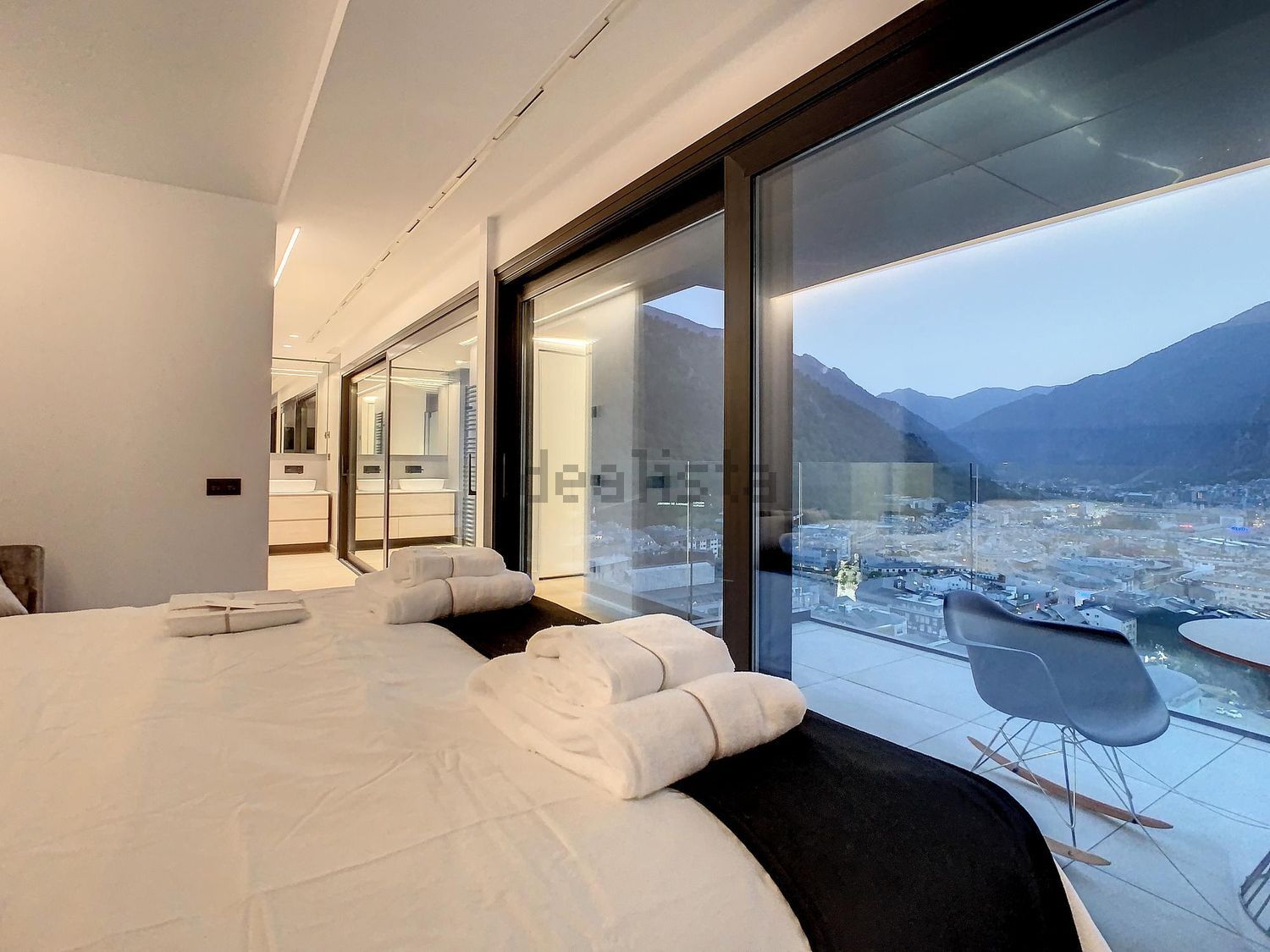 3-bedroom penthouse for sale in Escaldes-Engordany · 21 of 55