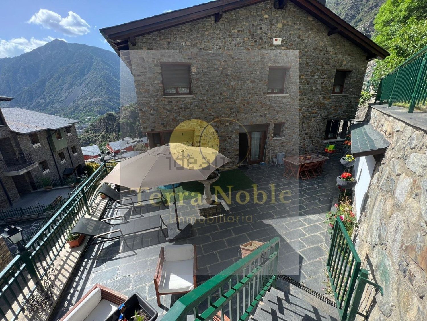 5-bedroom townhouse for sale in Engolasters, Escaldes-Engordany · 2 of 60