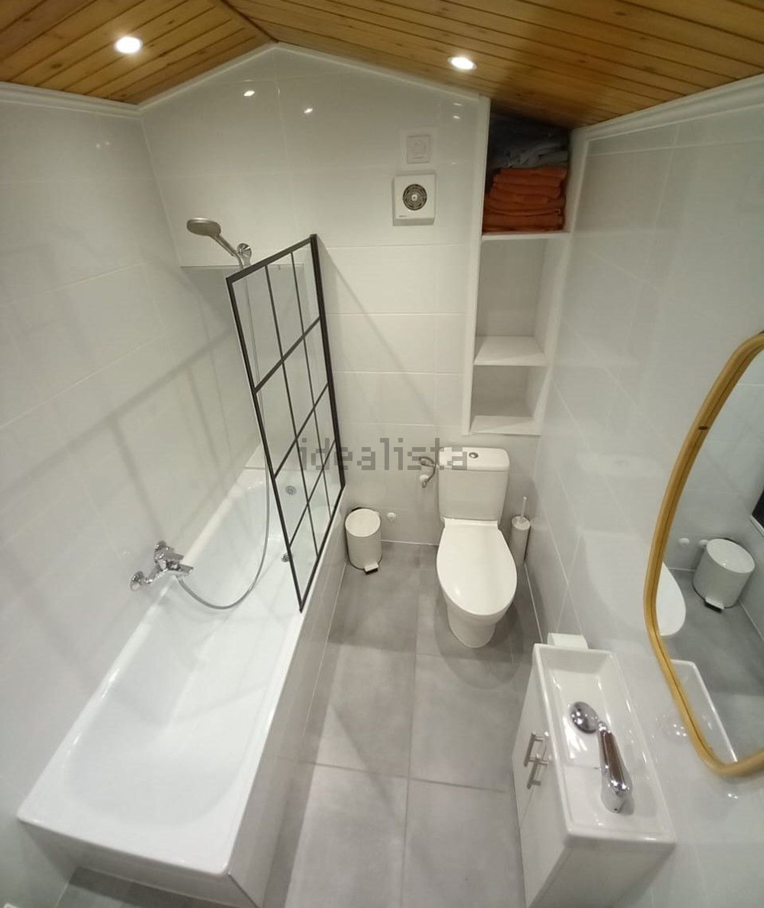 2-bedroom penthouse for sale in Arinsal, La Massana · 9 of 13