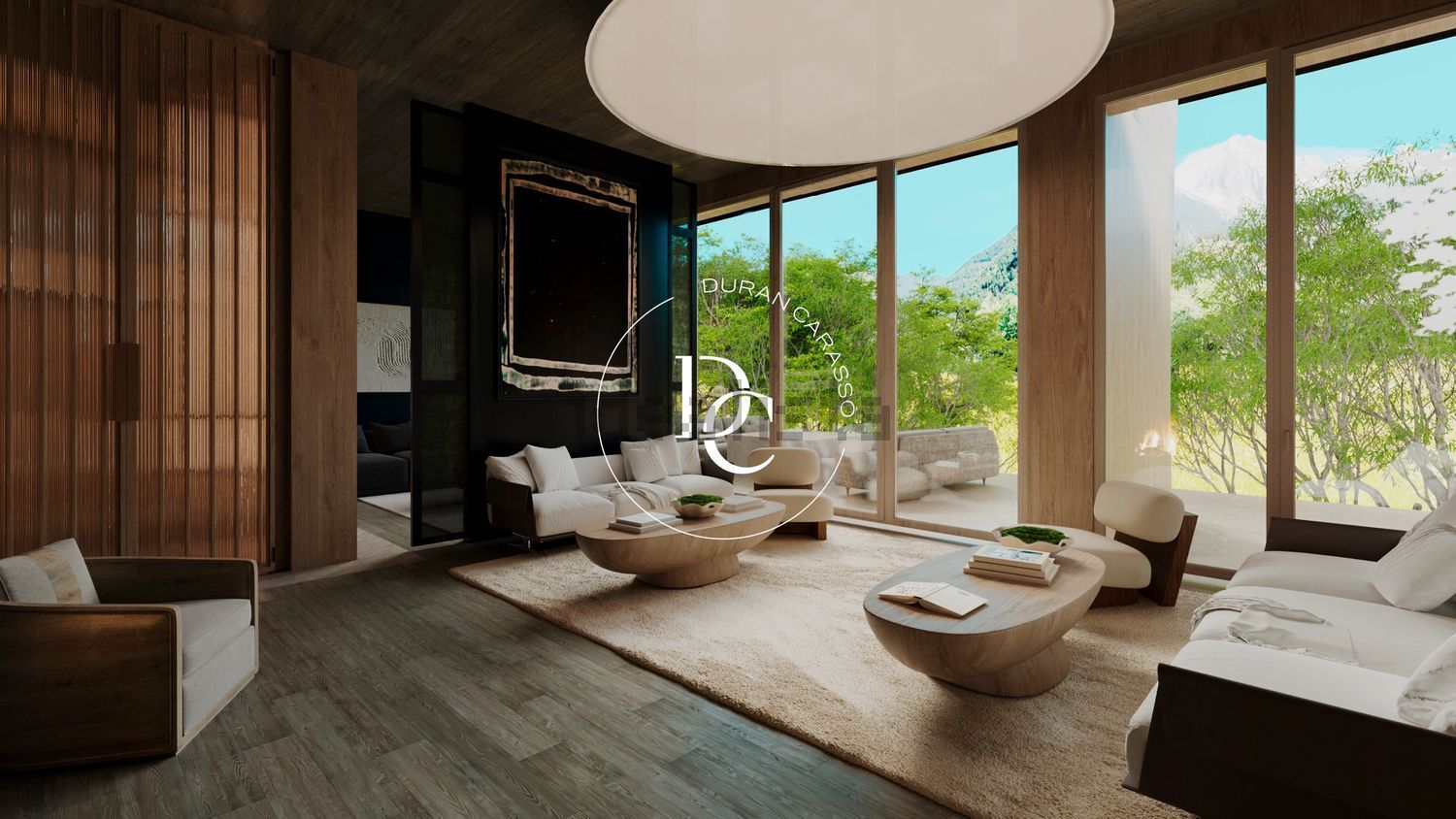 4-bedroom chalet for sale in L'Aldosa, La Massana · 51 of 60
