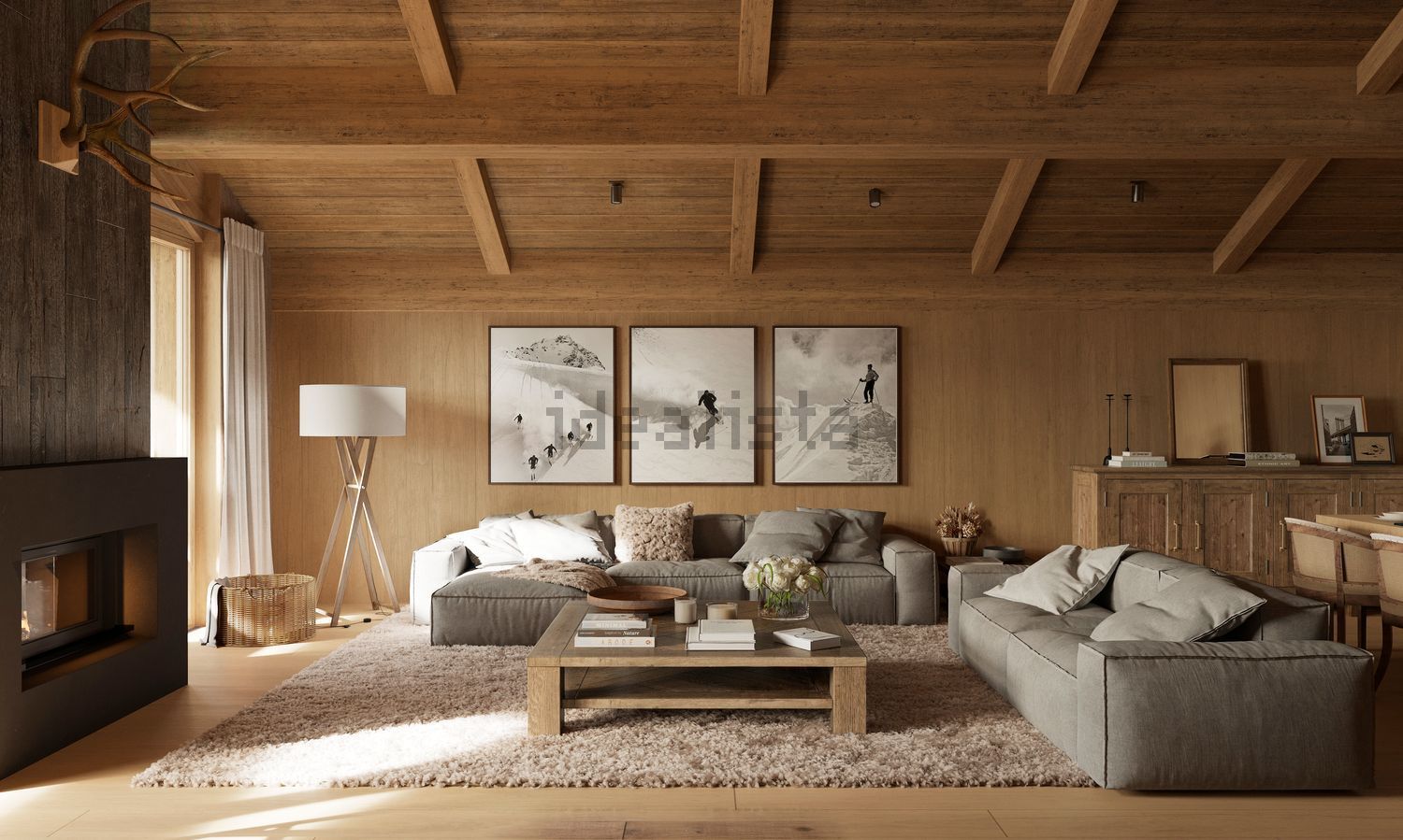 2-bedroom flat for sale in El Tarter, Canillo · 34 of 58
