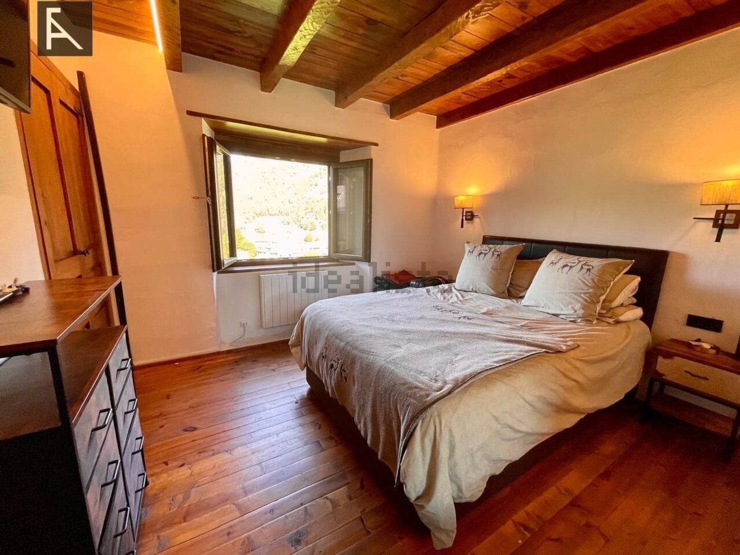 3-bedroom flat for sale in Ordino · 11 of 60