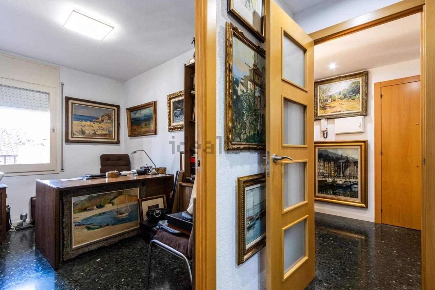 Piso en venta en Calle de Blasco de Garay