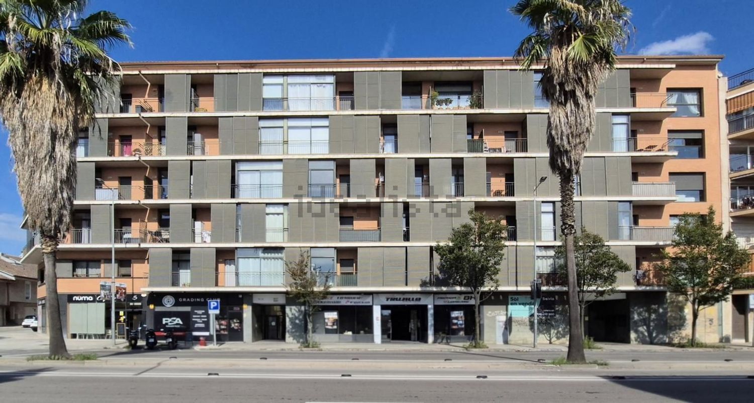 Piso en venta en Avenida de l'Abat Marcet