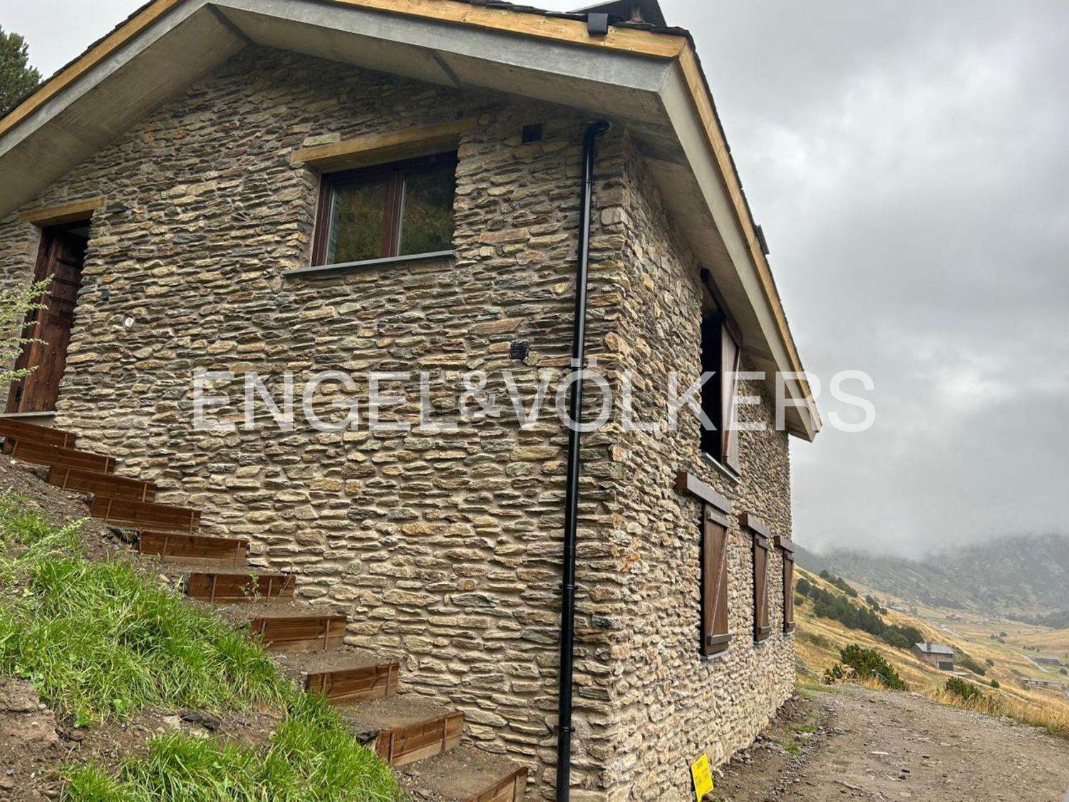 Xalet de 3 habitacions en venda a El Tarter, Canillo · 30 de 60