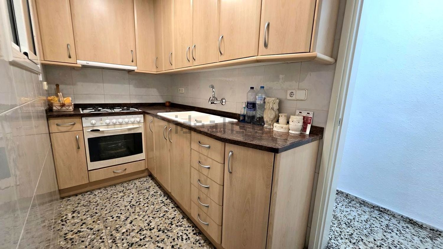 Piso en venta en Calle de Sant Crispí