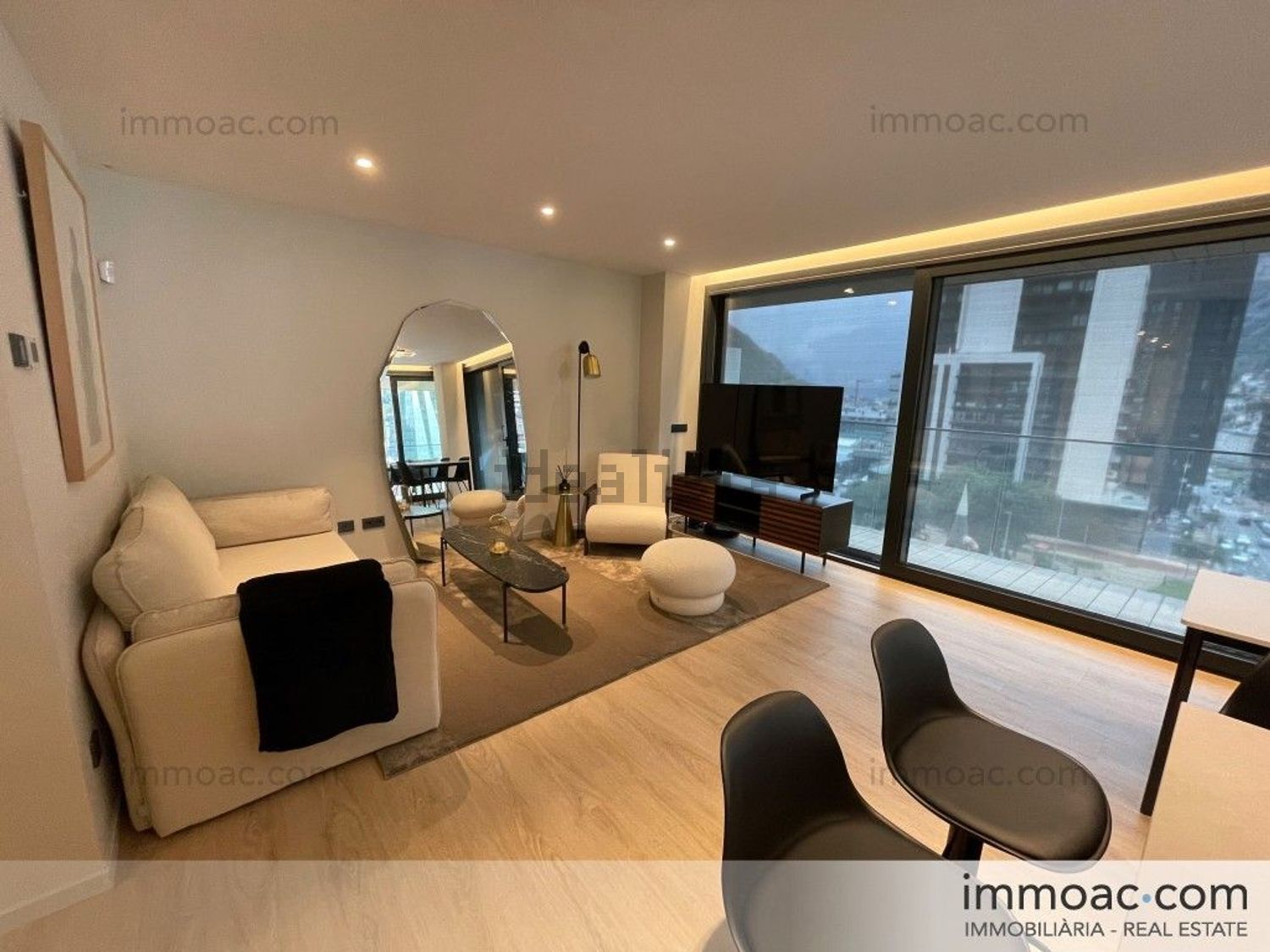 3-bedroom flat for rent in Escaldes-Engordany · 21 of 47