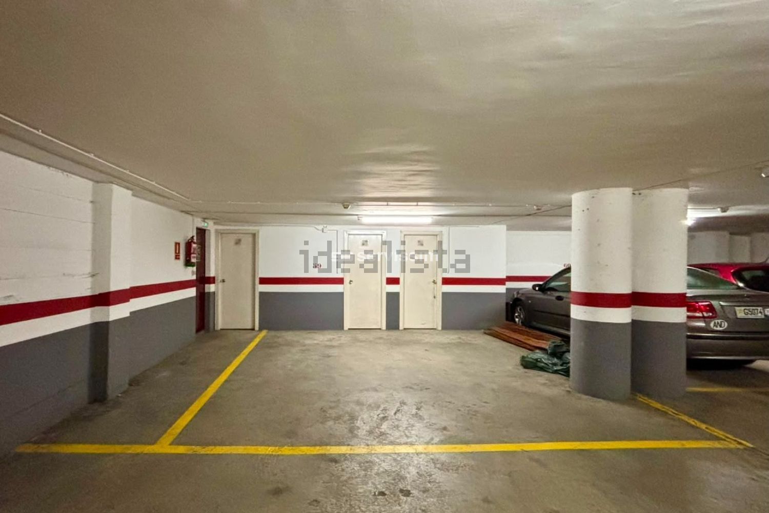 2-bedroom penthouse for rent in La Massana · 44 of 59