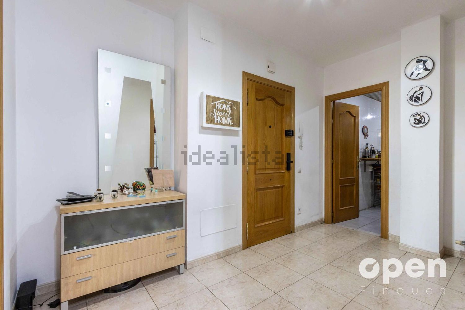 Ático en venta en Calle del Pedraforca