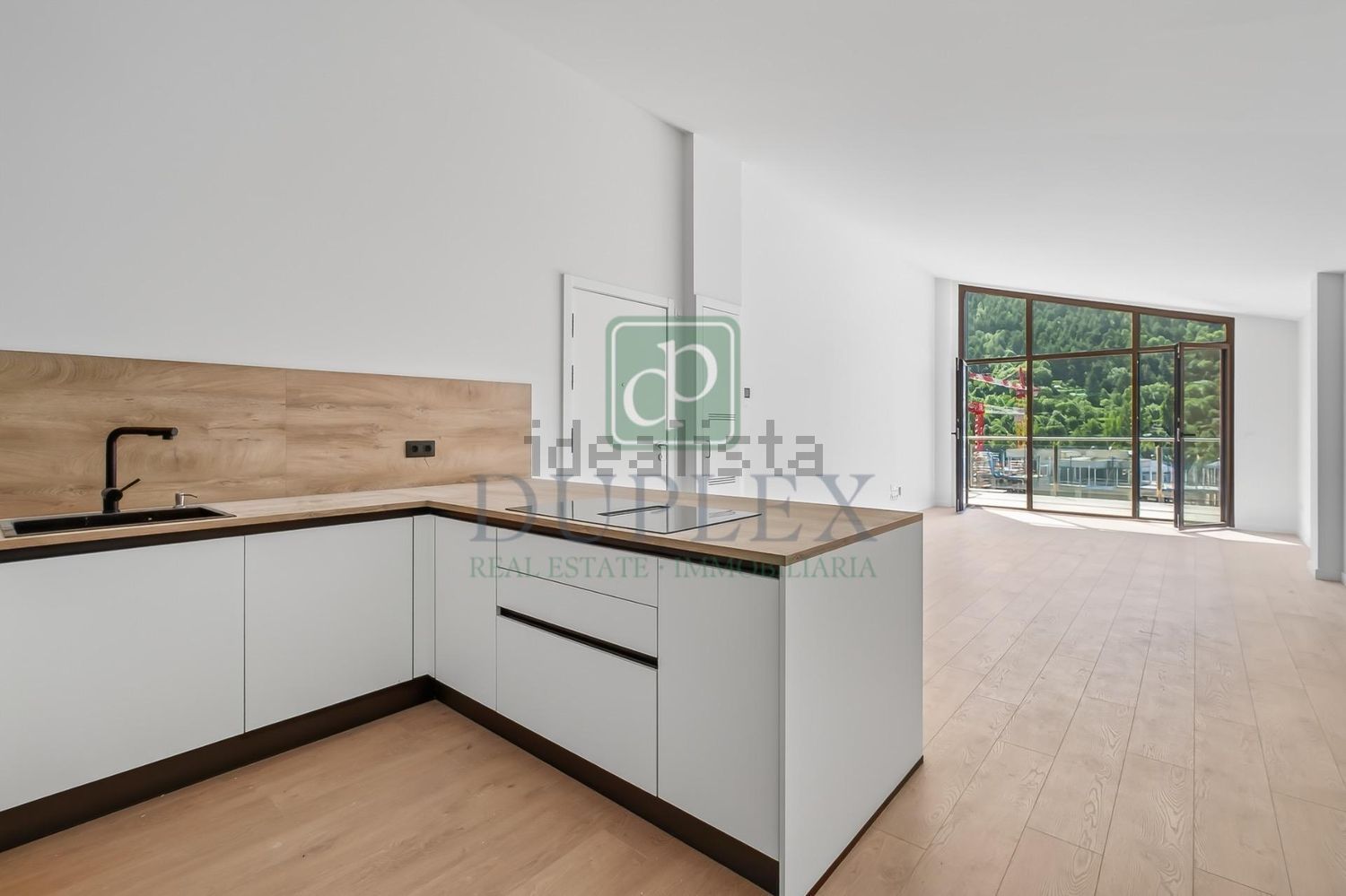 3-bedroom penthouse for sale in Encamp · 34 of 60