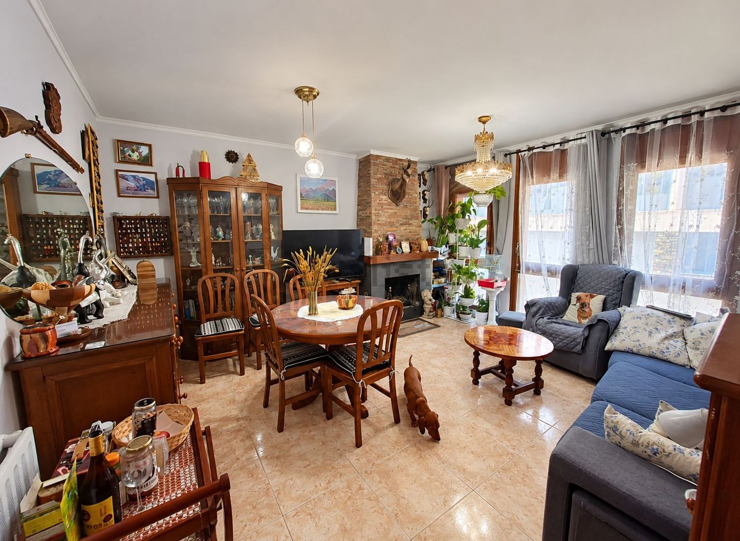 2-bedroom flat for sale in Santa Coloma, Andorra la Vella · 3 of 10
